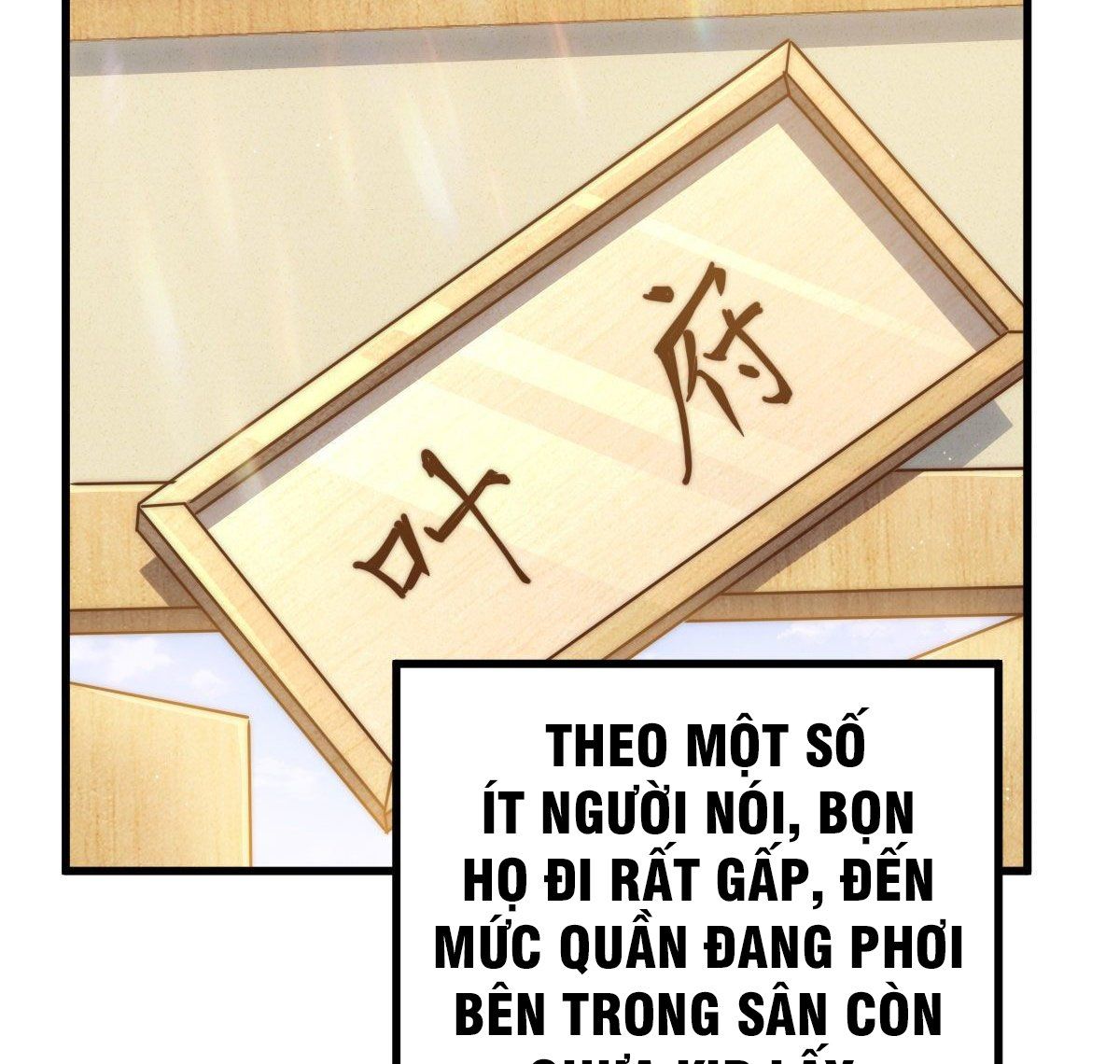 đọc truyện Người Trên Vạn Người Chương 101 ảnh 101 tại Giả Dược