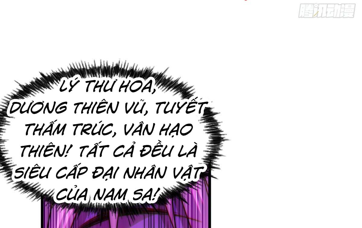 đọc truyện Người Trên Vạn Người Chương 101 ảnh 34 tại Giả Dược