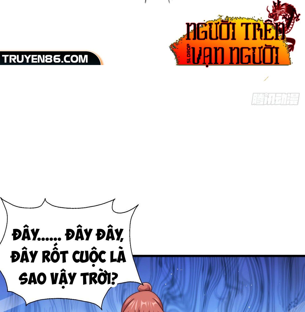 đọc truyện Người Trên Vạn Người Chương 101 ảnh 38 tại Giả Dược