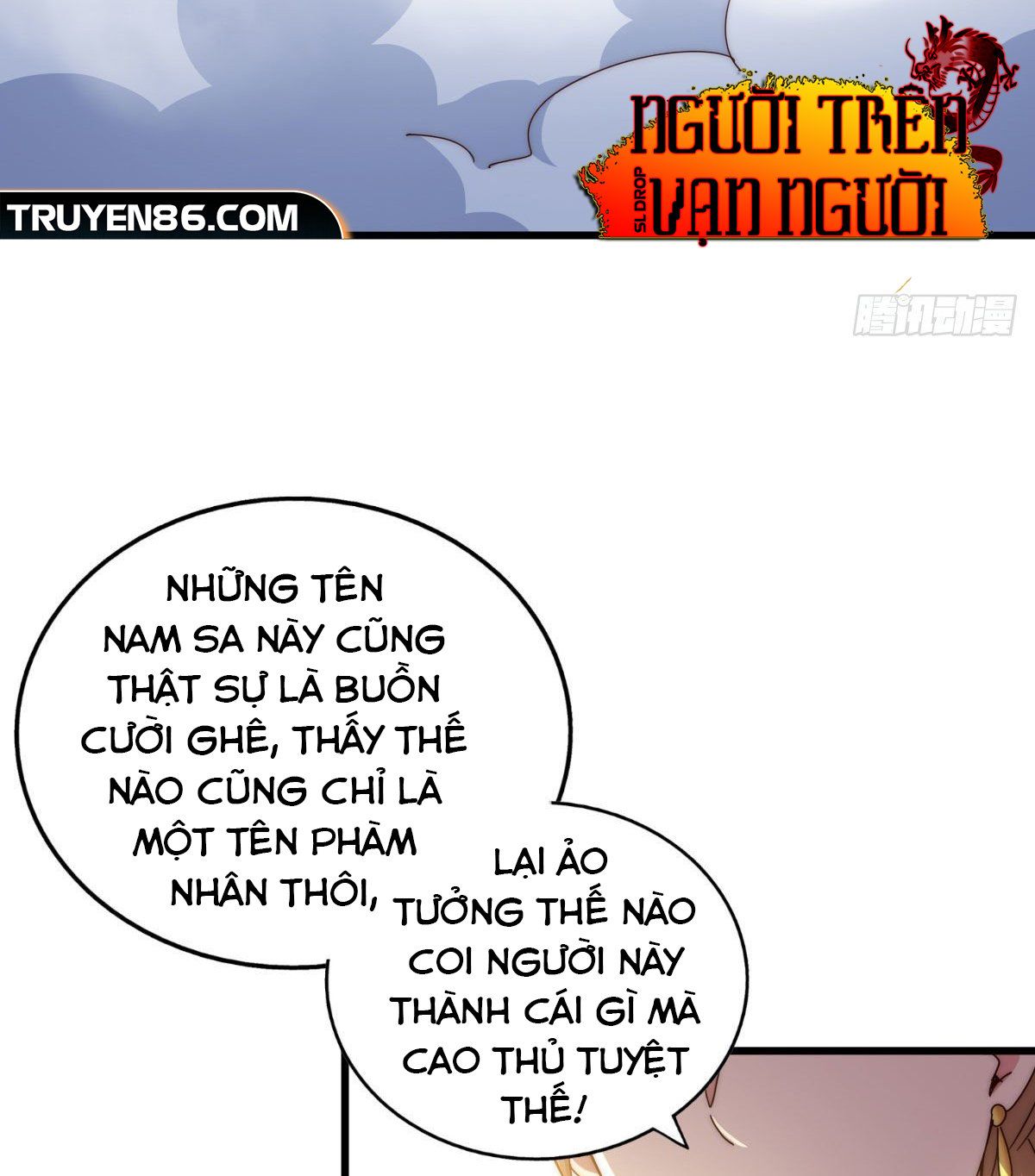 đọc truyện Người Trên Vạn Người Chương 101 ảnh 58 tại Giả Dược