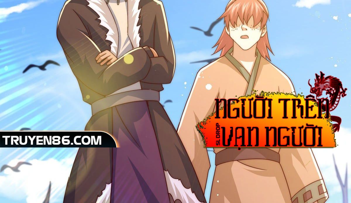 đọc truyện Người Trên Vạn Người Chương 101 ảnh 7 tại Giả Dược