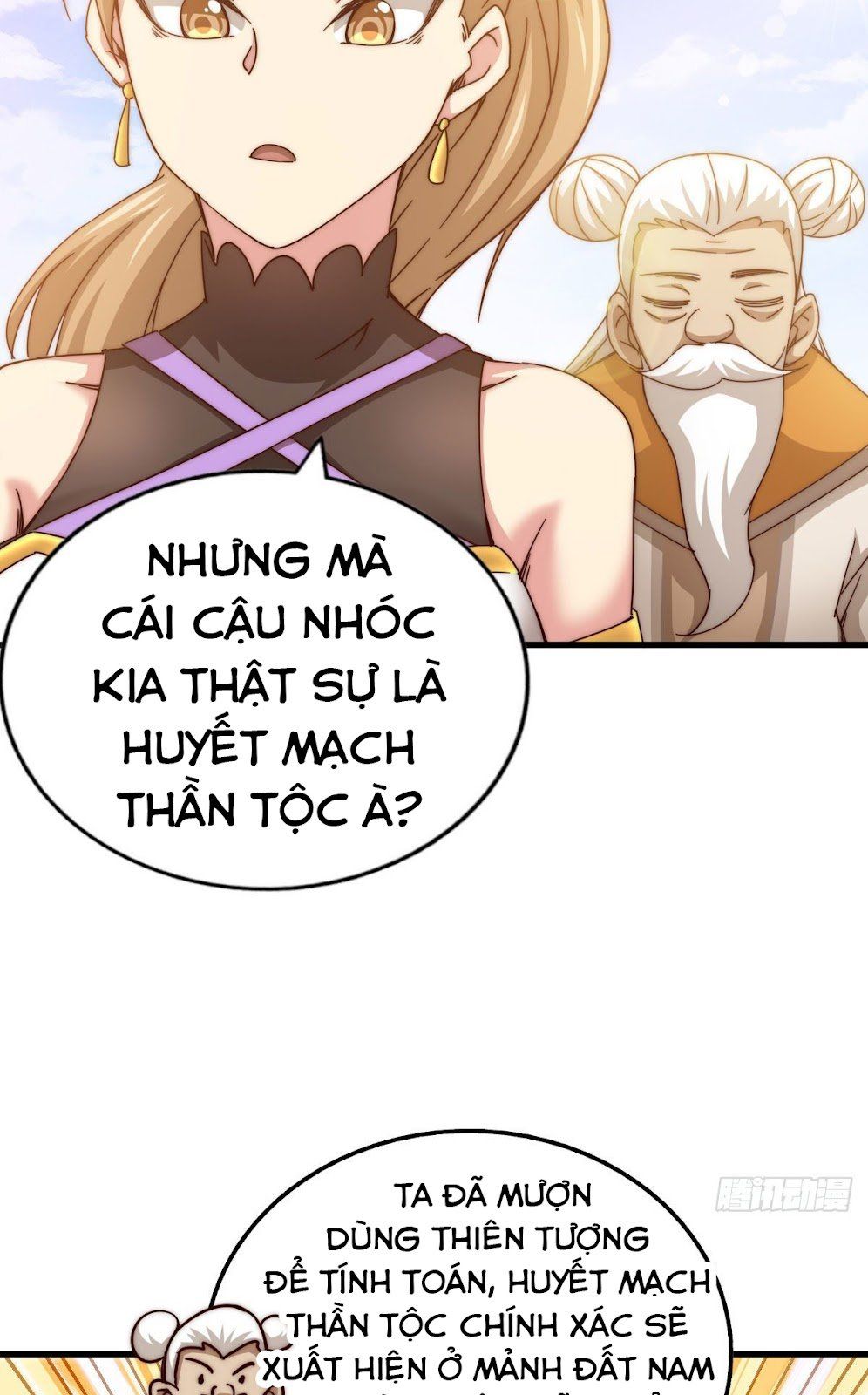 đọc truyện Người Trên Vạn Người Chương 101 ảnh 62 tại Giả Dược