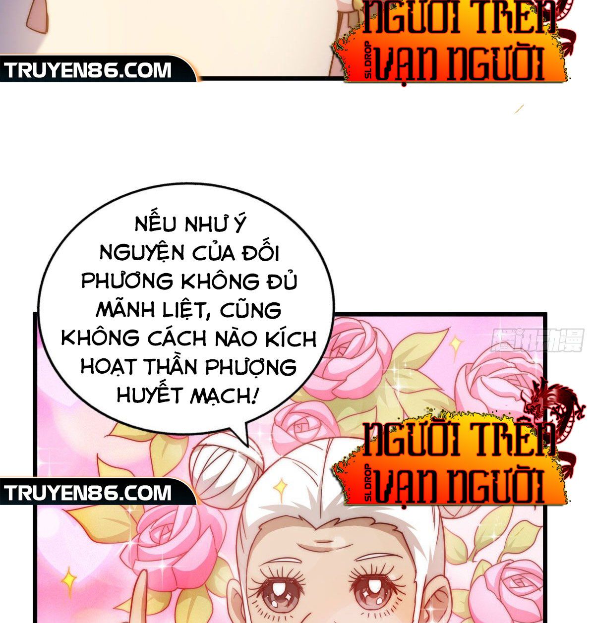 đọc truyện Người Trên Vạn Người Chương 101 ảnh 73 tại Giả Dược