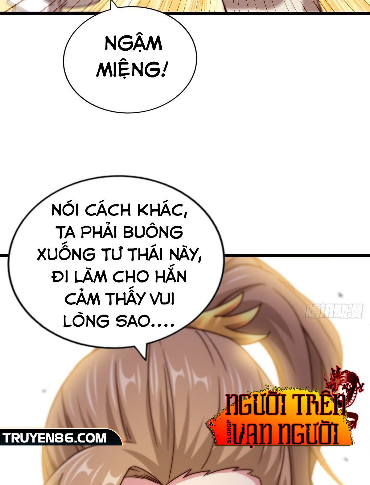 đọc truyện Người Trên Vạn Người Chương 101 ảnh 76 tại Giả Dược