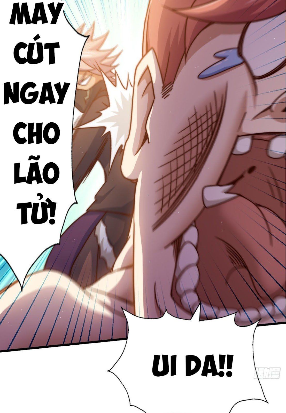 đọc truyện Người Trên Vạn Người Chương 101 ảnh 84 tại Giả Dược