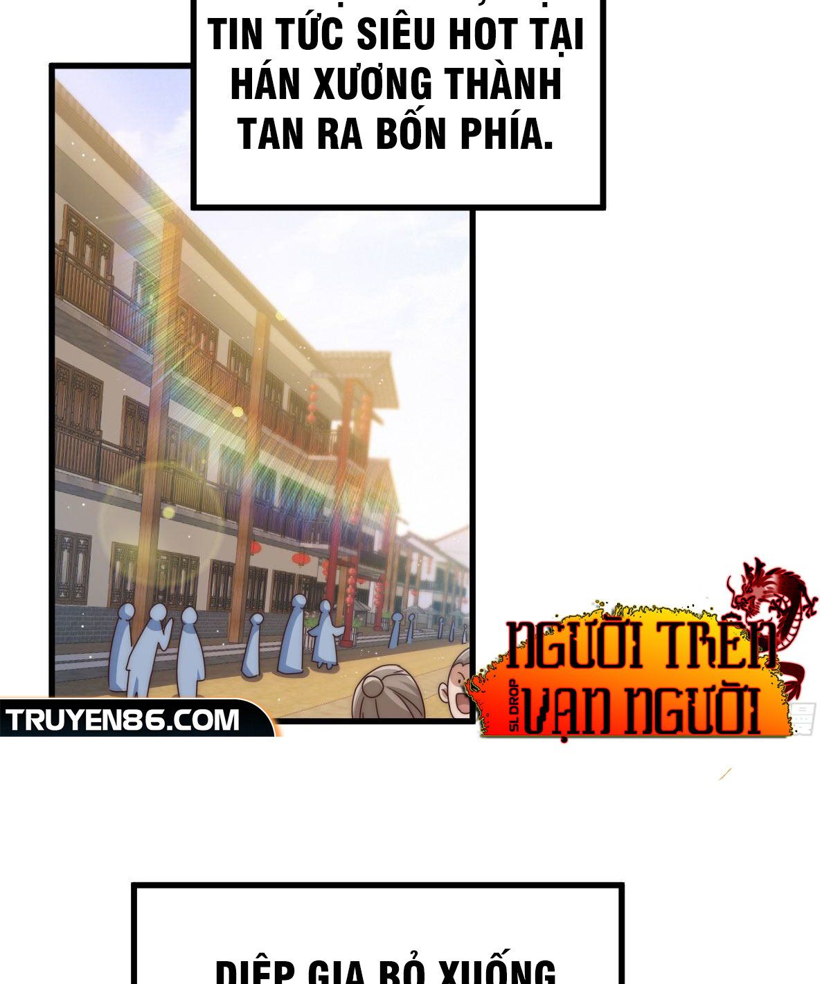 đọc truyện Người Trên Vạn Người Chương 101 ảnh 99 tại Giả Dược