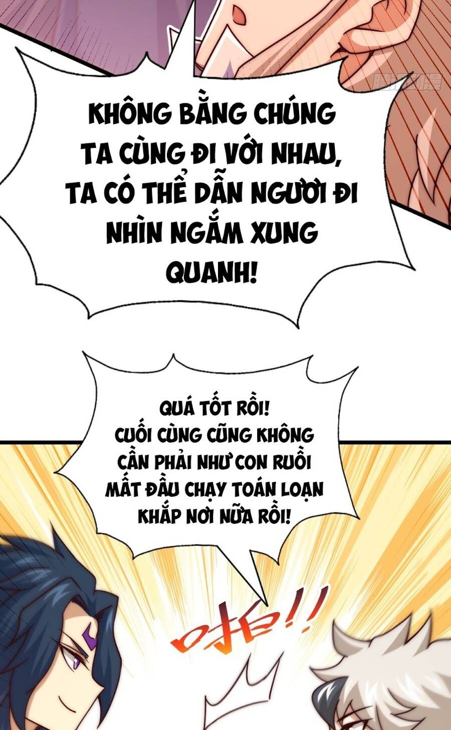 đọc truyện Người Trên Vạn Người Chương 102 ảnh 114 tại Giả Dược