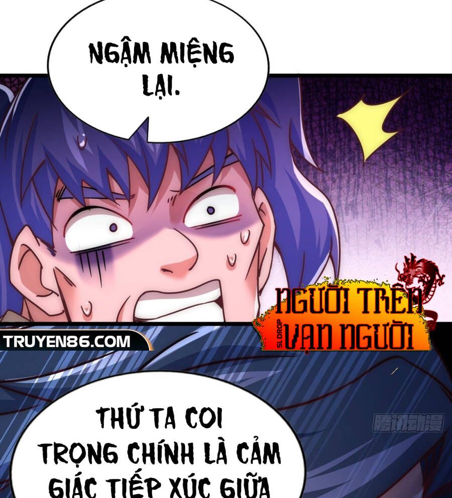 đọc truyện Người Trên Vạn Người Chương 102 ảnh 122 tại Giả Dược