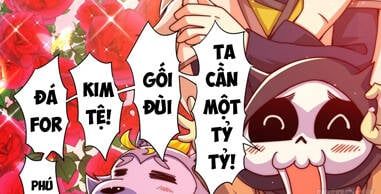 đọc truyện Người Trên Vạn Người Chương 102 ảnh 23 tại Giả Dược