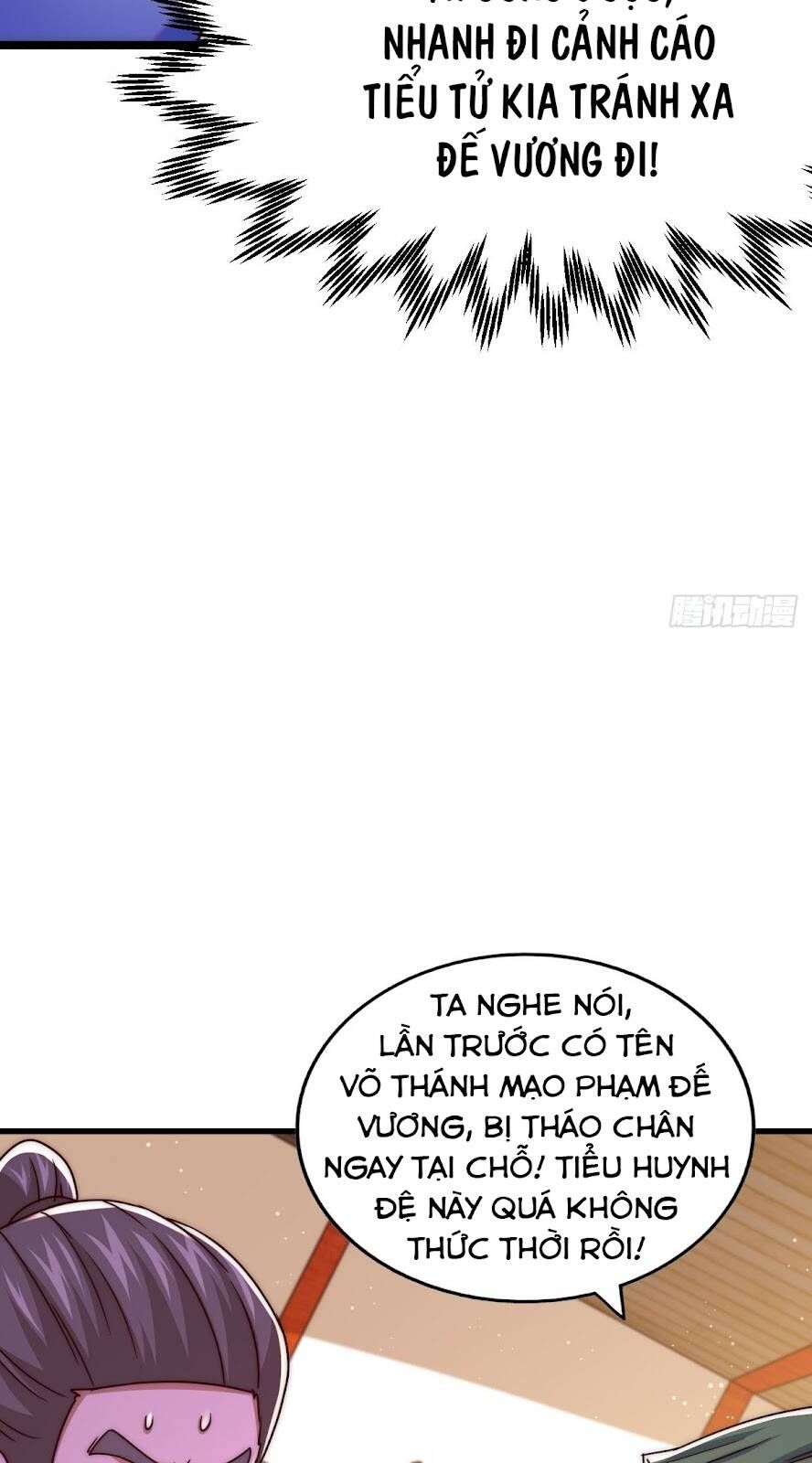 đọc truyện Người Trên Vạn Người Chương 102 ảnh 51 tại Giả Dược