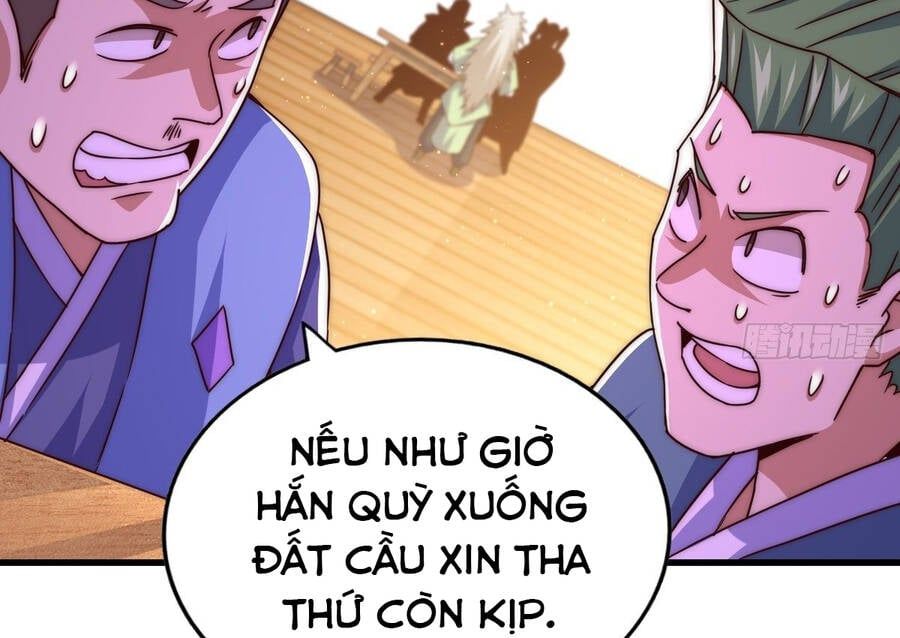 đọc truyện Người Trên Vạn Người Chương 102 ảnh 52 tại Giả Dược