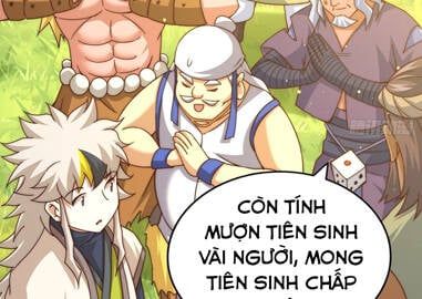 đọc truyện Người Trên Vạn Người Chương 102 ảnh 9 tại Giả Dược
