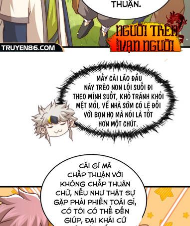 đọc truyện Người Trên Vạn Người Chương 102 ảnh 10 tại Giả Dược
