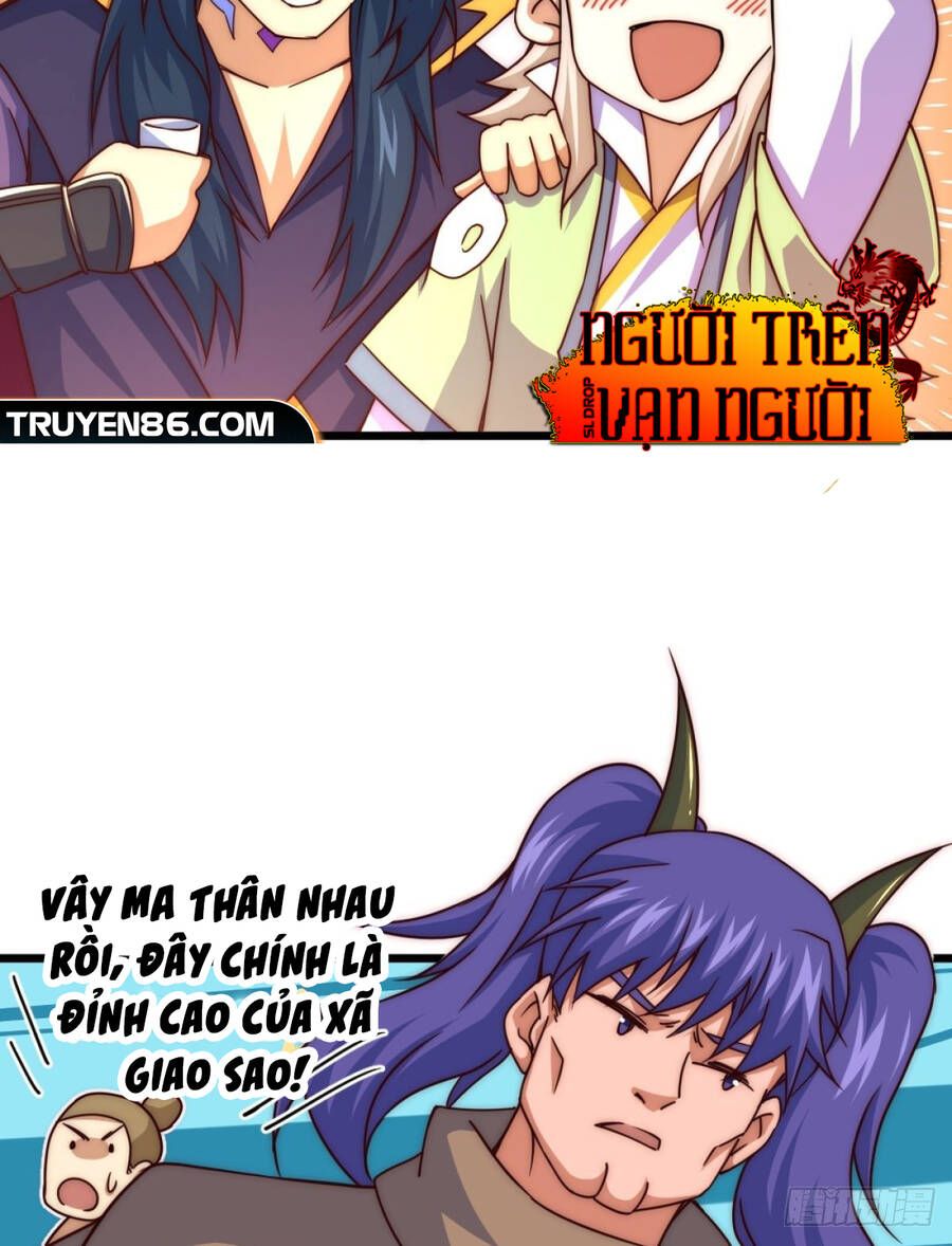 đọc truyện Người Trên Vạn Người Chương 102 ảnh 97 tại Giả Dược