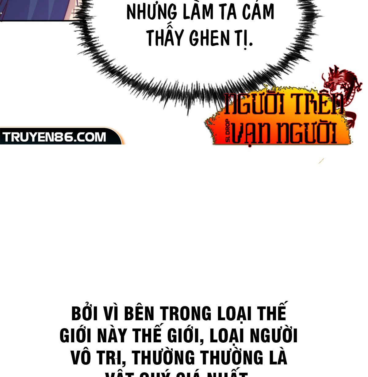 đọc truyện Người Trên Vạn Người Chương 103 ảnh 102 tại Giả Dược