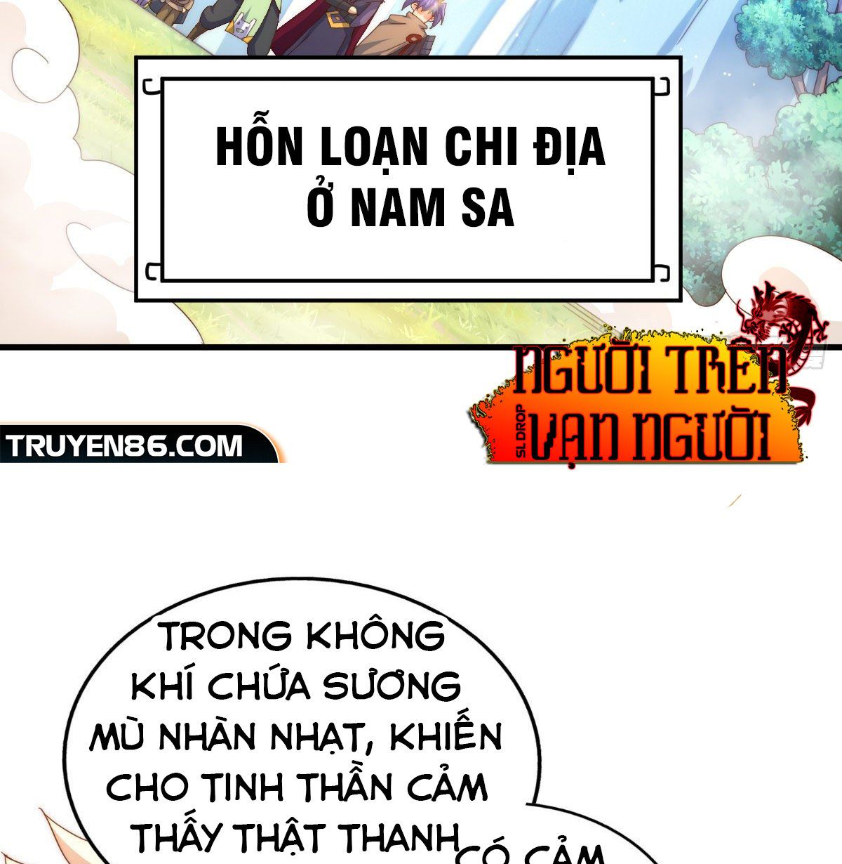 đọc truyện Người Trên Vạn Người Chương 103 ảnh 117 tại Giả Dược