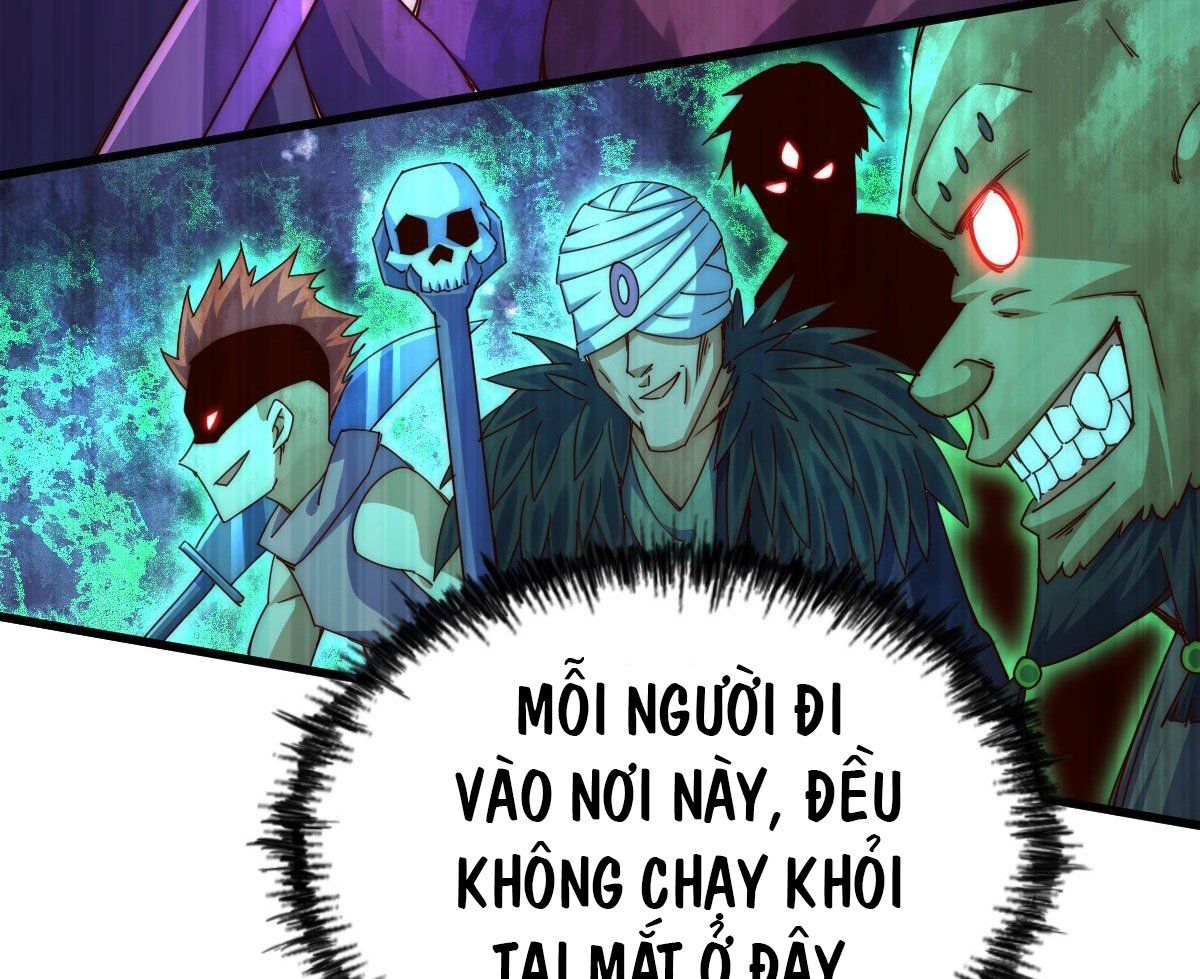 đọc truyện Người Trên Vạn Người Chương 103 ảnh 128 tại Giả Dược