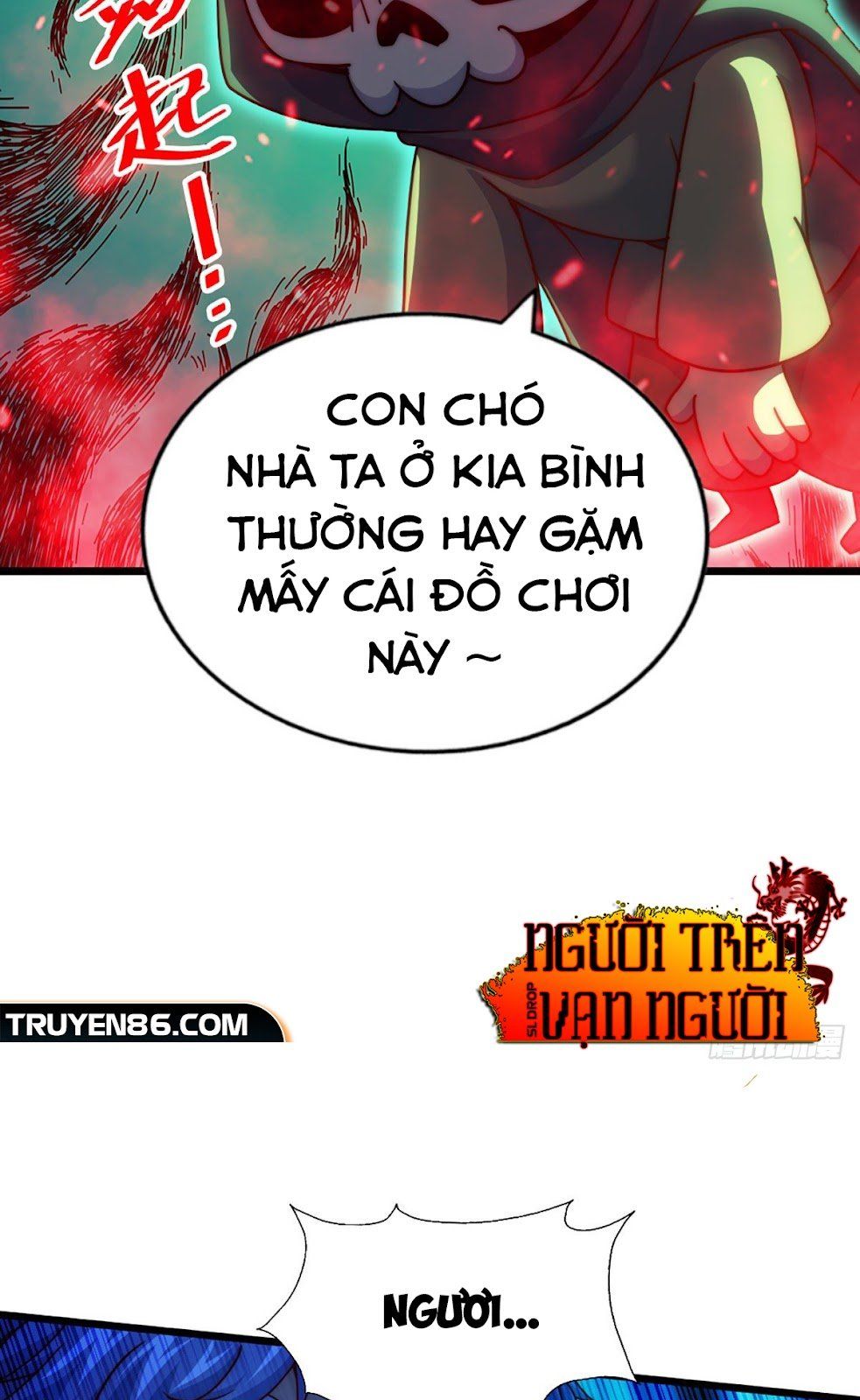 đọc truyện Người Trên Vạn Người Chương 103 ảnh 16 tại Giả Dược