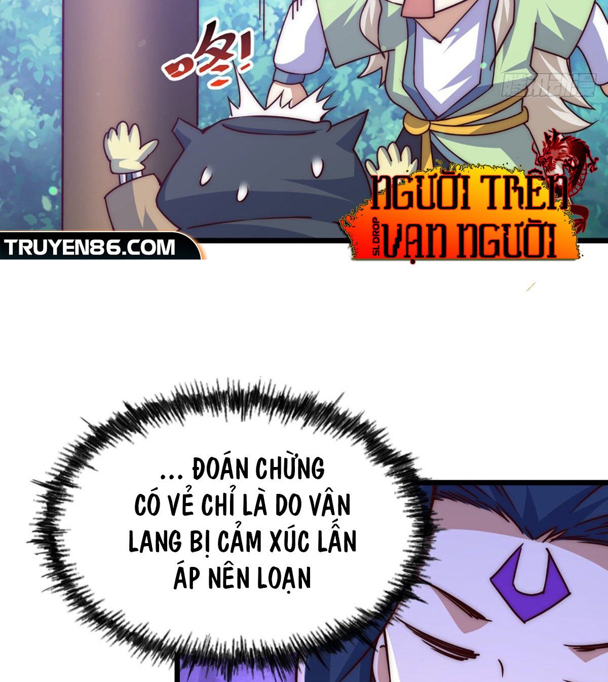 đọc truyện Người Trên Vạn Người Chương 103 ảnh 35 tại Giả Dược