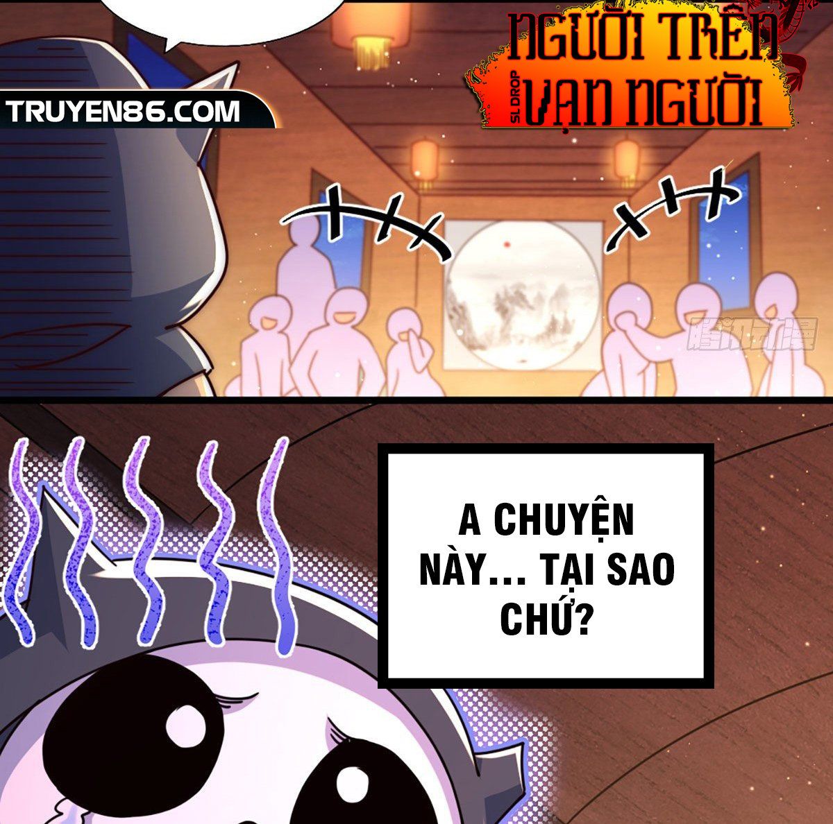 đọc truyện Người Trên Vạn Người Chương 103 ảnh 45 tại Giả Dược