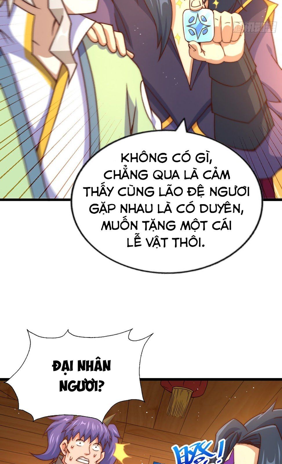 đọc truyện Người Trên Vạn Người Chương 103 ảnh 59 tại Giả Dược
