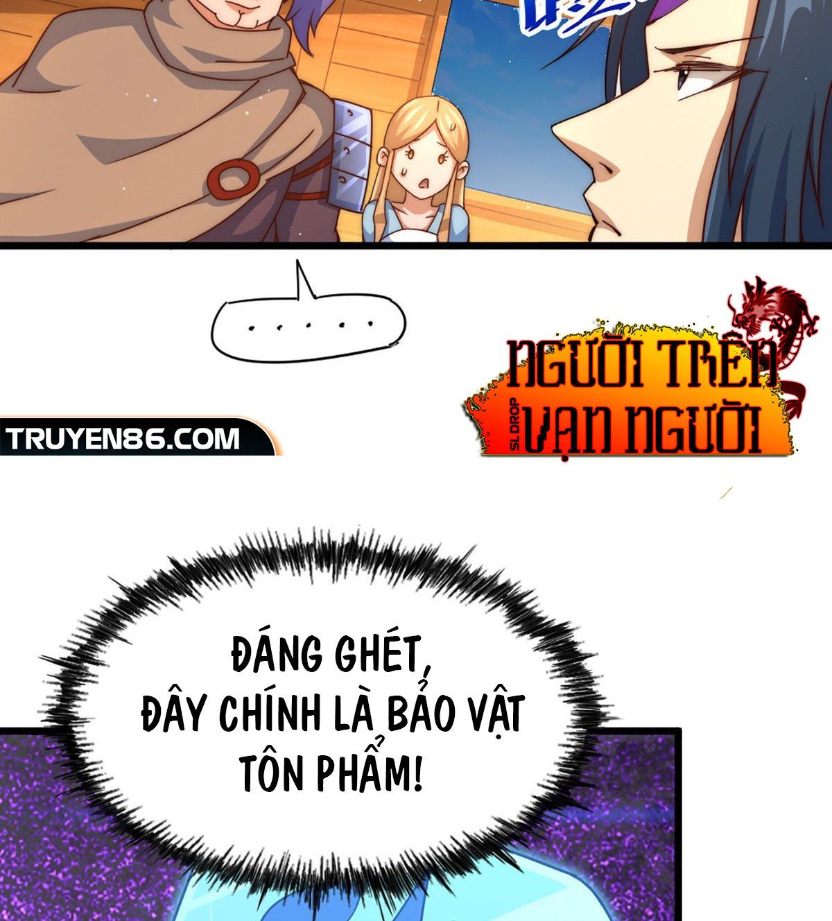 đọc truyện Người Trên Vạn Người Chương 103 ảnh 60 tại Giả Dược