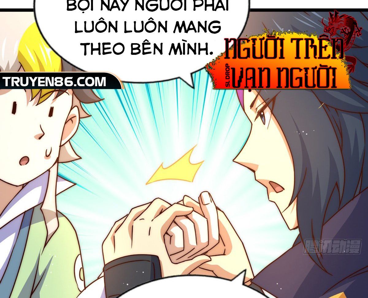đọc truyện Người Trên Vạn Người Chương 103 ảnh 63 tại Giả Dược