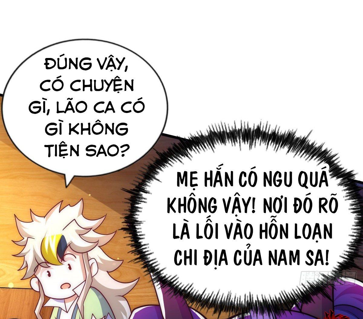 đọc truyện Người Trên Vạn Người Chương 103 ảnh 87 tại Giả Dược