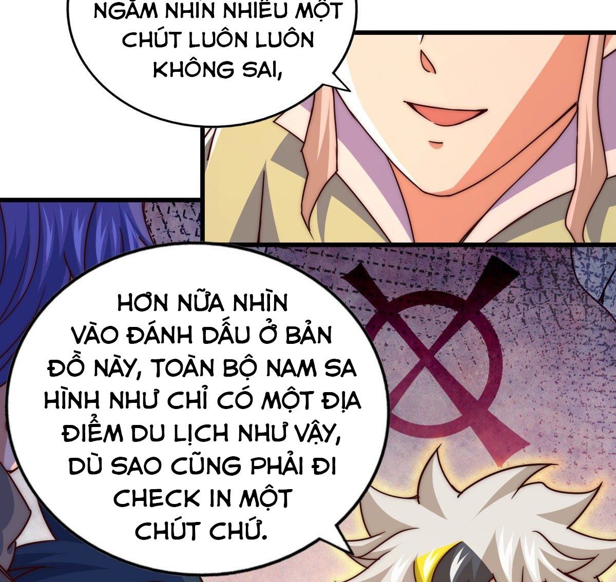 đọc truyện Người Trên Vạn Người Chương 103 ảnh 94 tại Giả Dược