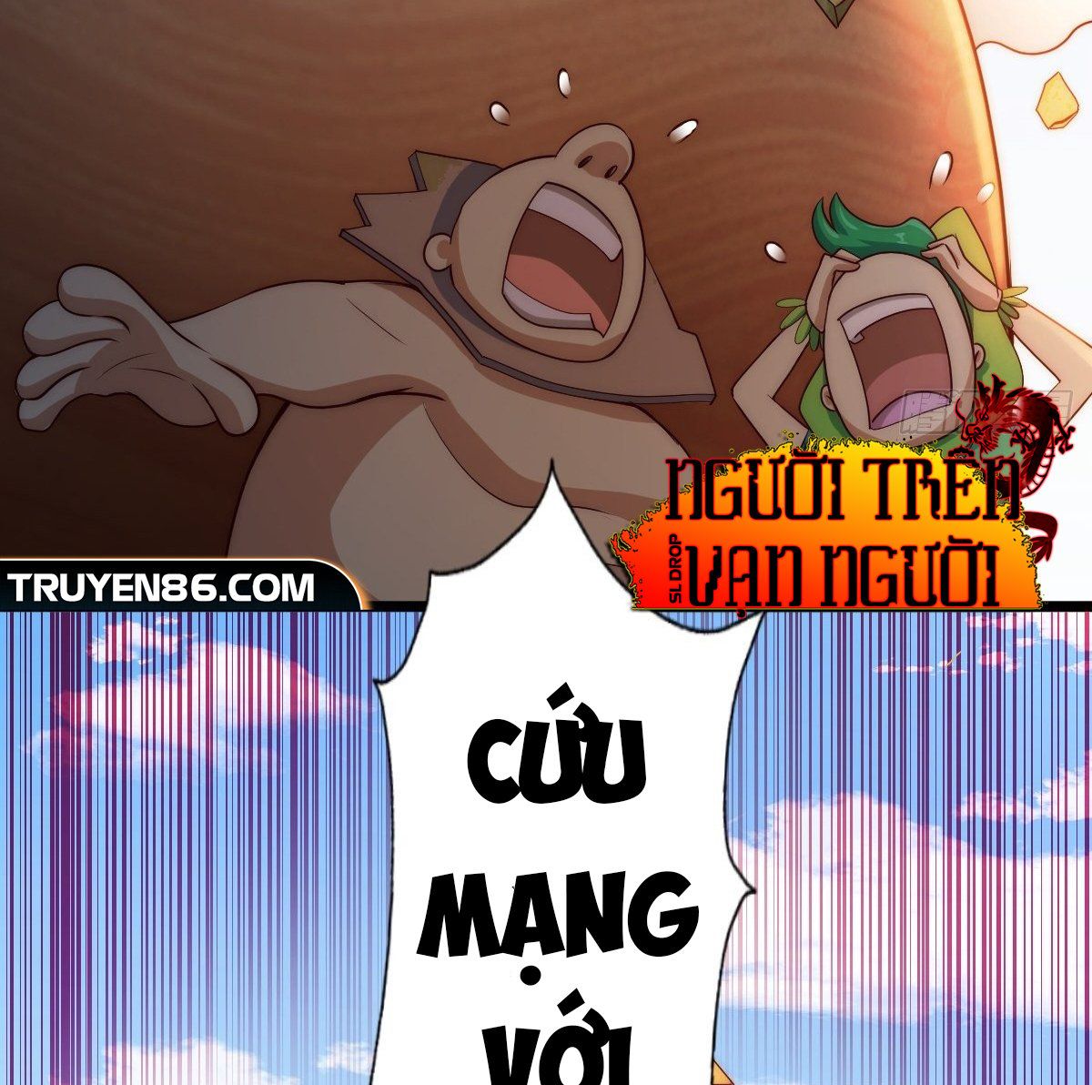 đọc truyện Người Trên Vạn Người Chương 104 ảnh 116 tại Giả Dược