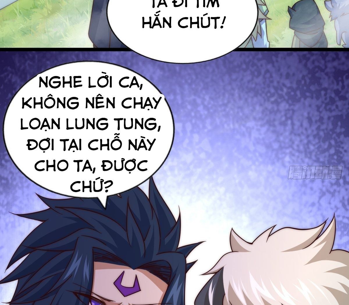 đọc truyện Người Trên Vạn Người Chương 104 ảnh 21 tại Giả Dược
