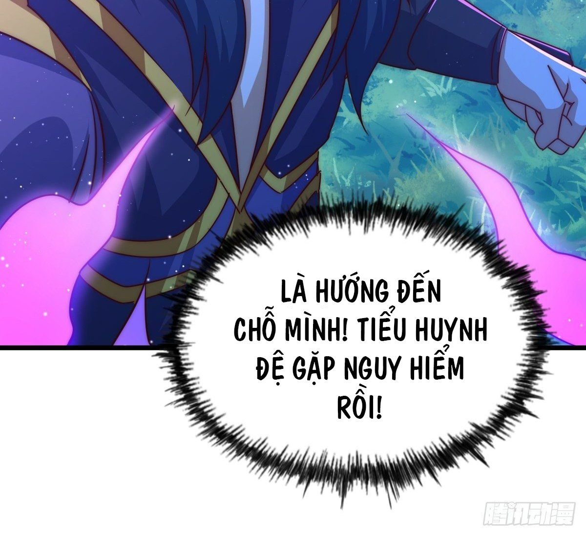 đọc truyện Người Trên Vạn Người Chương 104 ảnh 34 tại Giả Dược