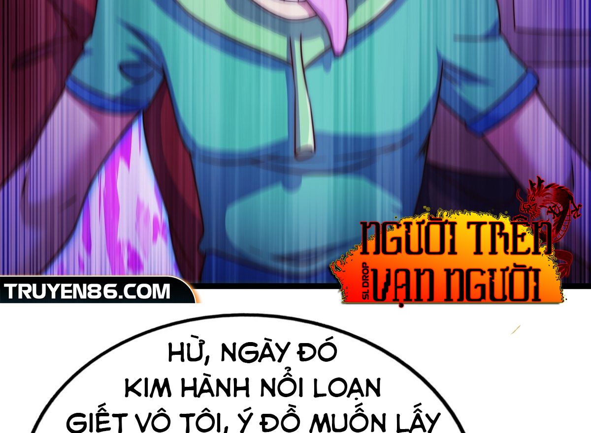đọc truyện Người Trên Vạn Người Chương 104 ảnh 62 tại Giả Dược