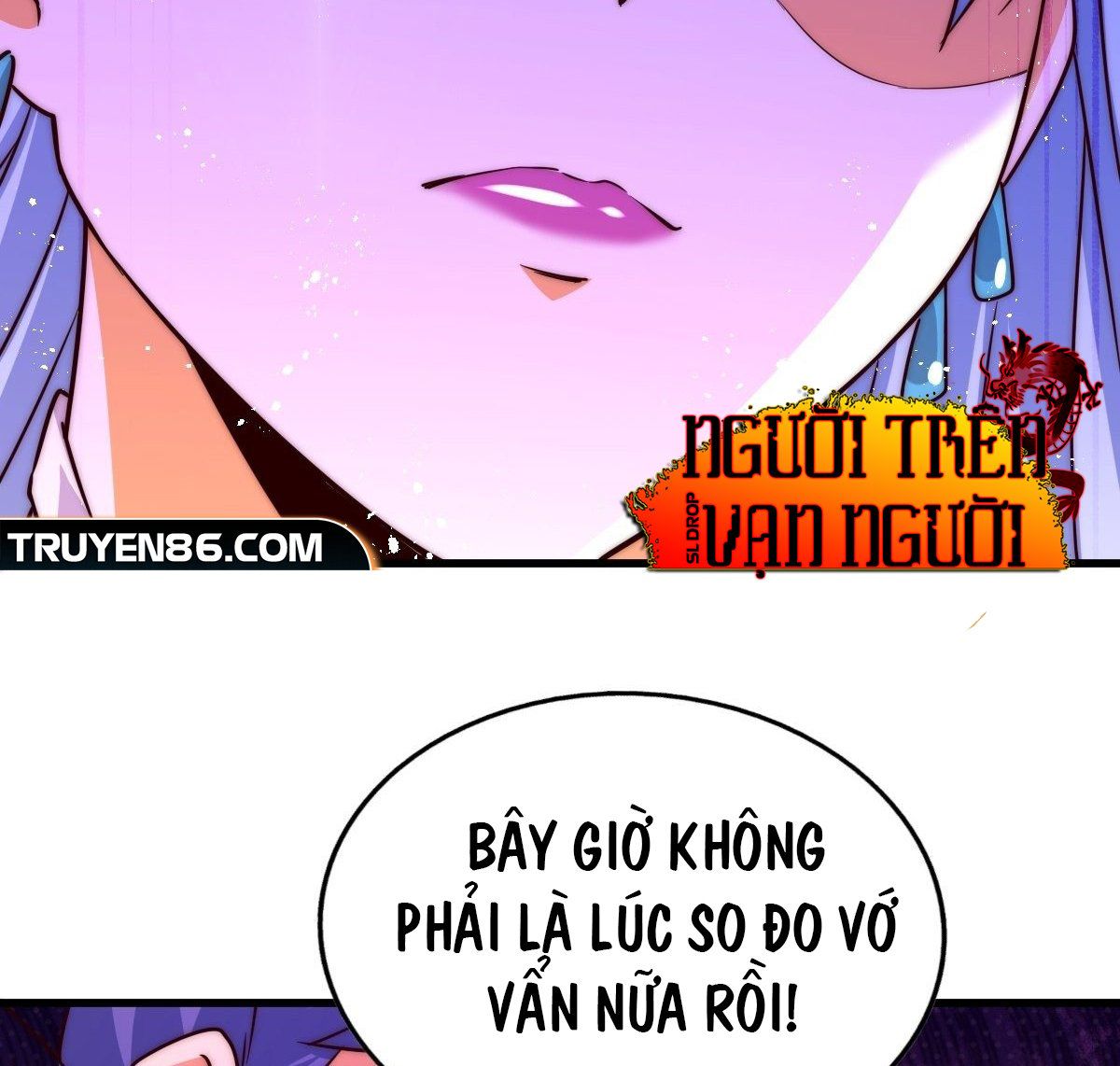 đọc truyện Người Trên Vạn Người Chương 105 ảnh 106 tại Giả Dược