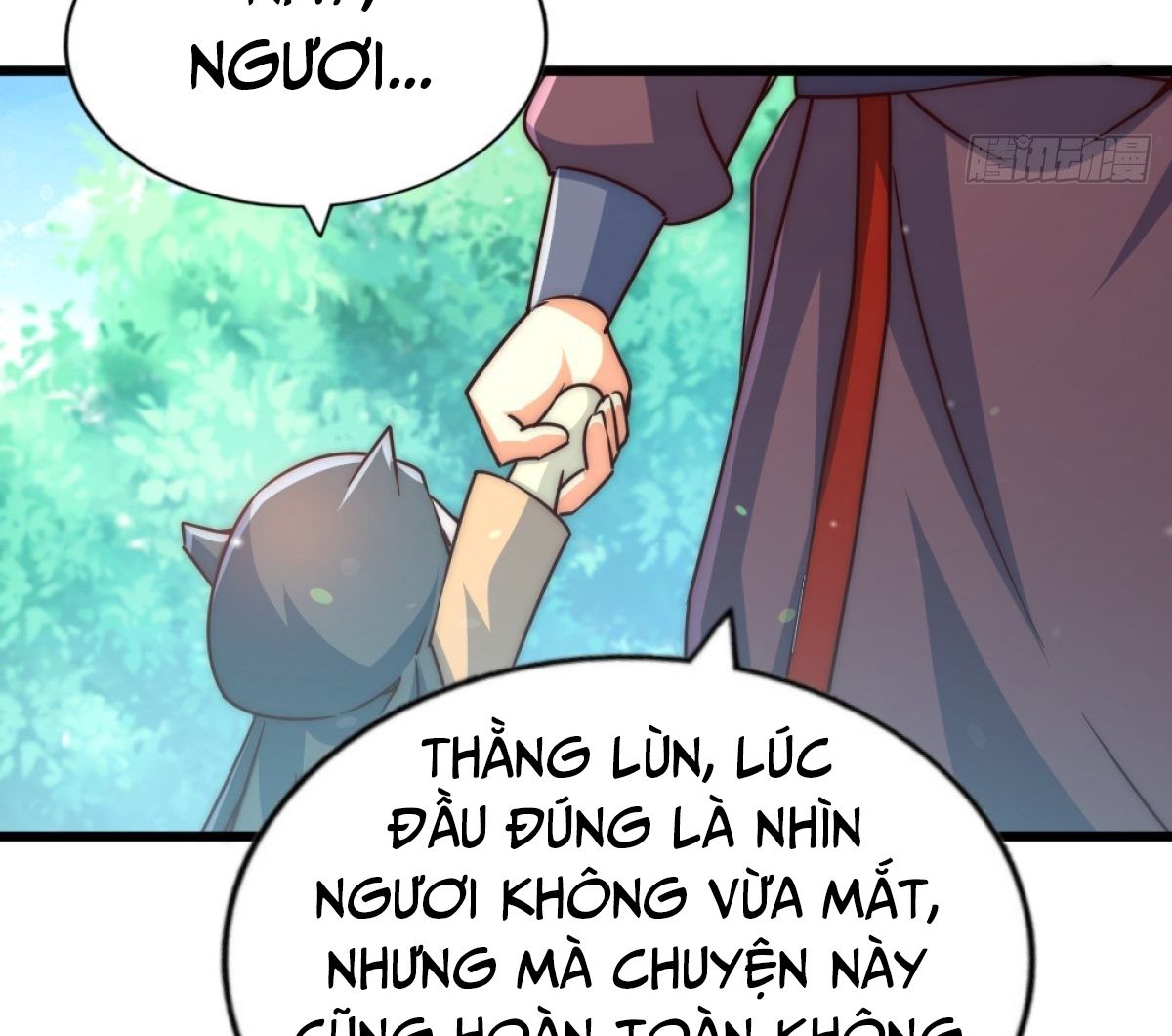 đọc truyện Người Trên Vạn Người Chương 105 ảnh 127 tại Giả Dược