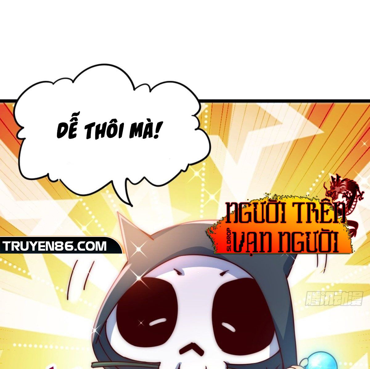 đọc truyện Người Trên Vạn Người Chương 105 ảnh 167 tại Giả Dược