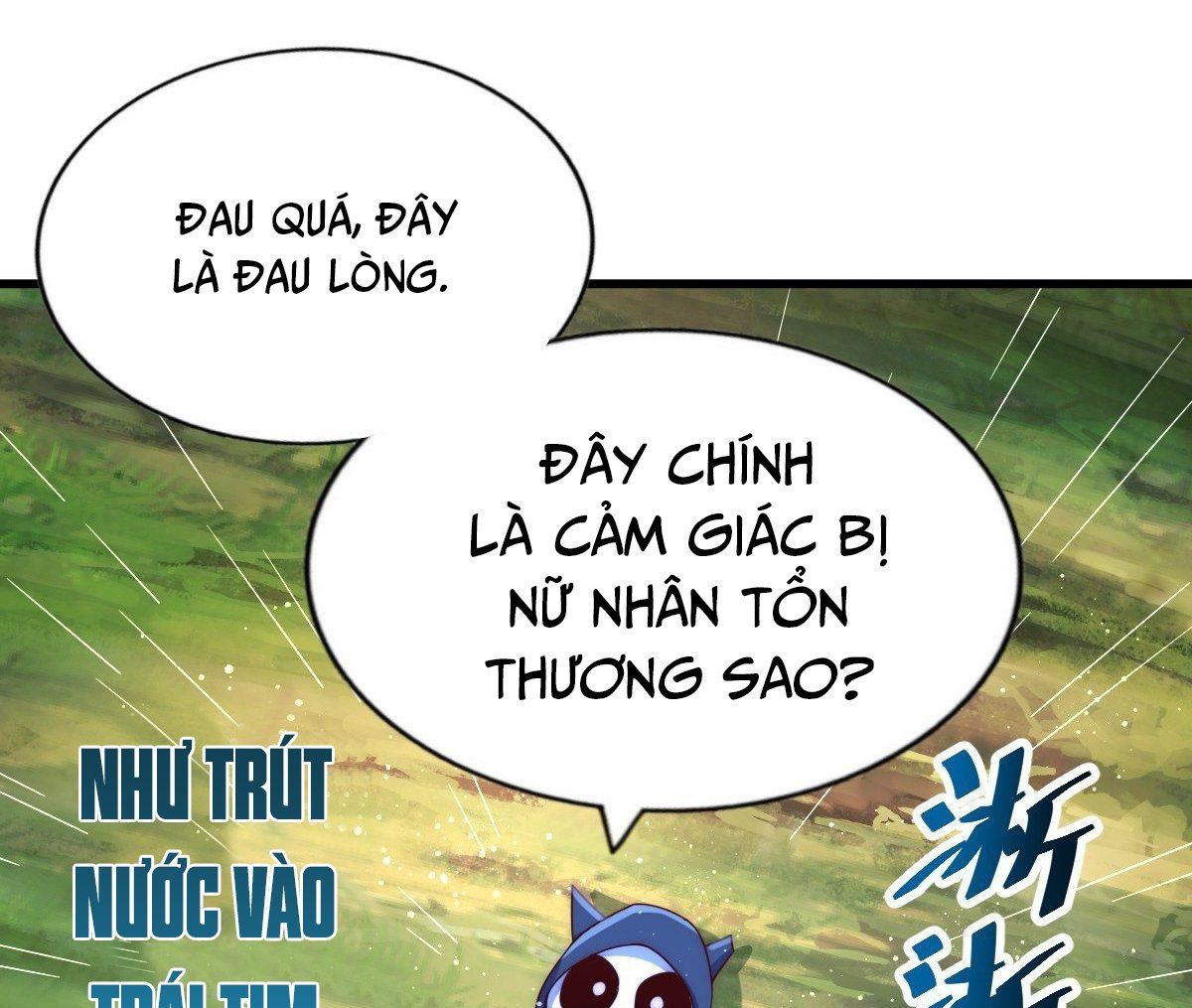 đọc truyện Người Trên Vạn Người Chương 105 ảnh 190 tại Giả Dược