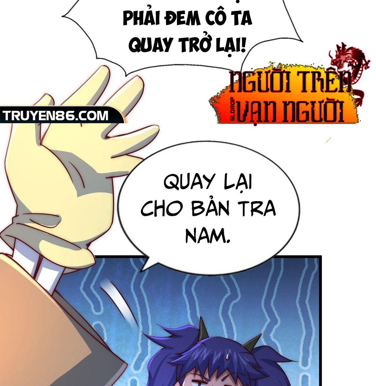 đọc truyện Người Trên Vạn Người Chương 105 ảnh 194 tại Giả Dược