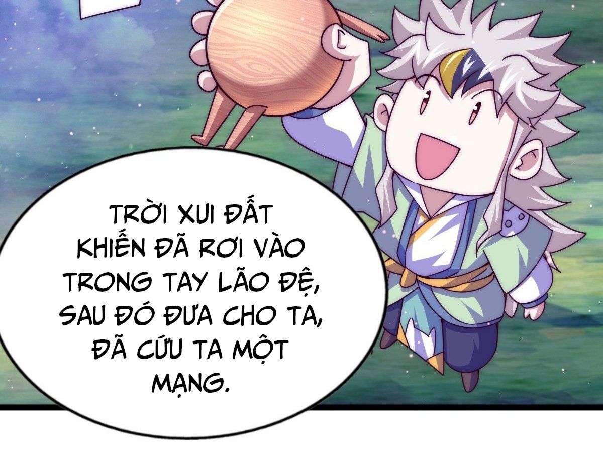 đọc truyện Người Trên Vạn Người Chương 105 ảnh 33 tại Giả Dược