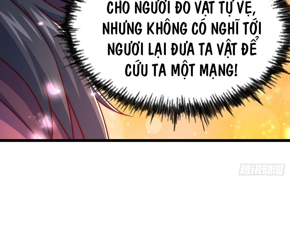 đọc truyện Người Trên Vạn Người Chương 105 ảnh 36 tại Giả Dược