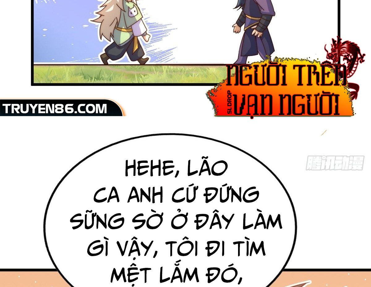 đọc truyện Người Trên Vạn Người Chương 105 ảnh 50 tại Giả Dược