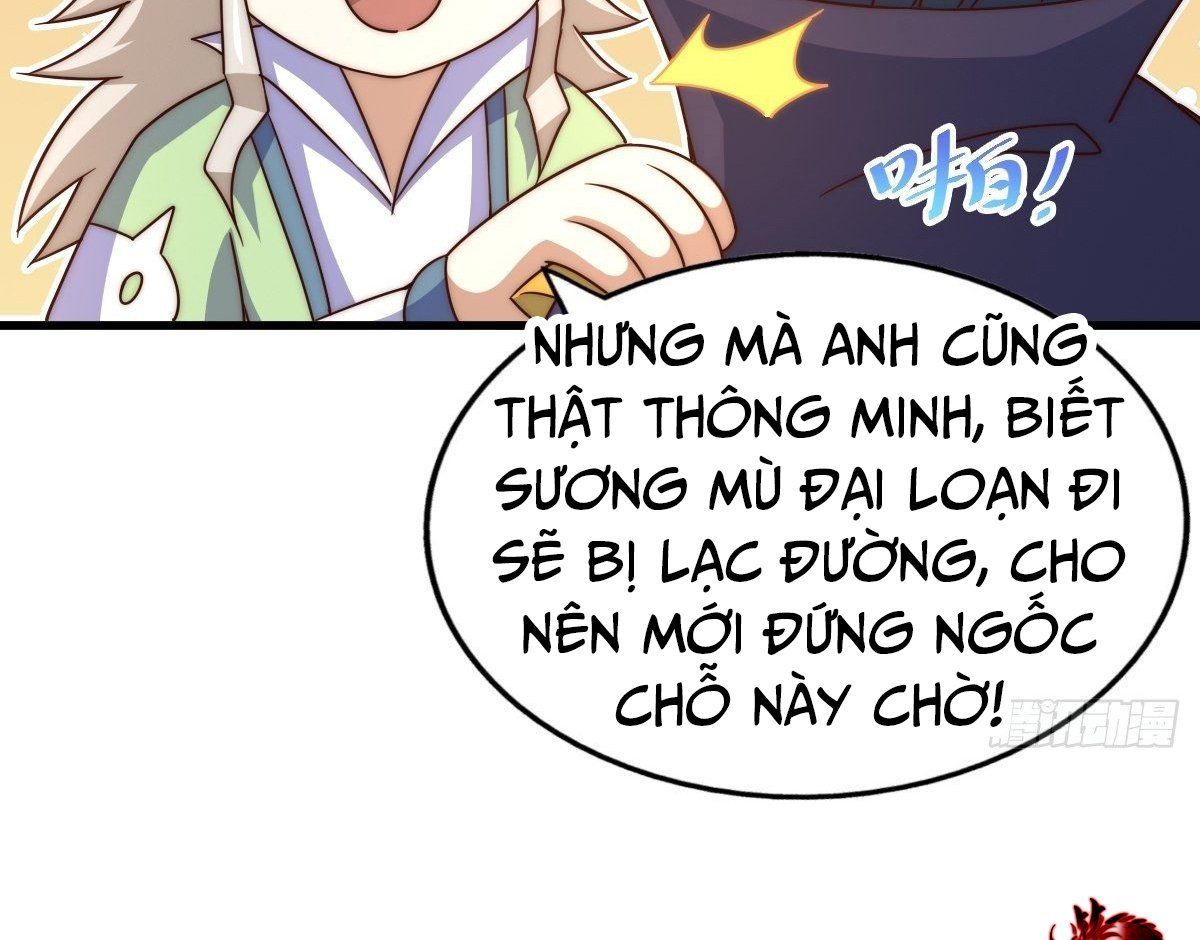 đọc truyện Người Trên Vạn Người Chương 105 ảnh 52 tại Giả Dược