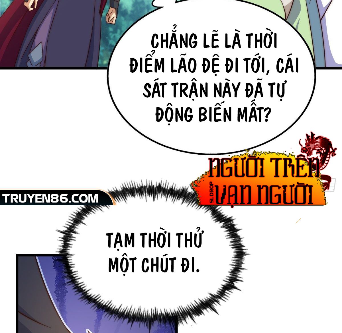 đọc truyện Người Trên Vạn Người Chương 105 ảnh 60 tại Giả Dược