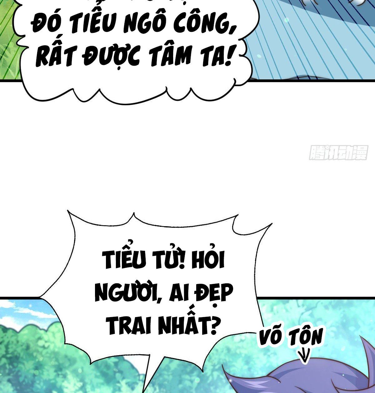 đọc truyện Người Trên Vạn Người Chương 106 ảnh 61 tại Giả Dược