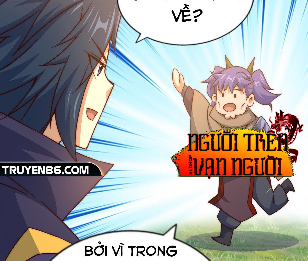 đọc truyện Người Trên Vạn Người Chương 106 ảnh 85 tại Giả Dược