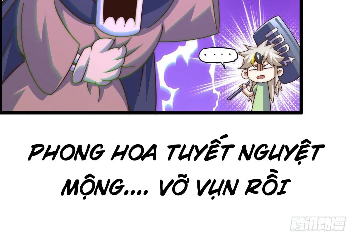 đọc truyện Người Trên Vạn Người Chương 107 ảnh 105 tại Giả Dược