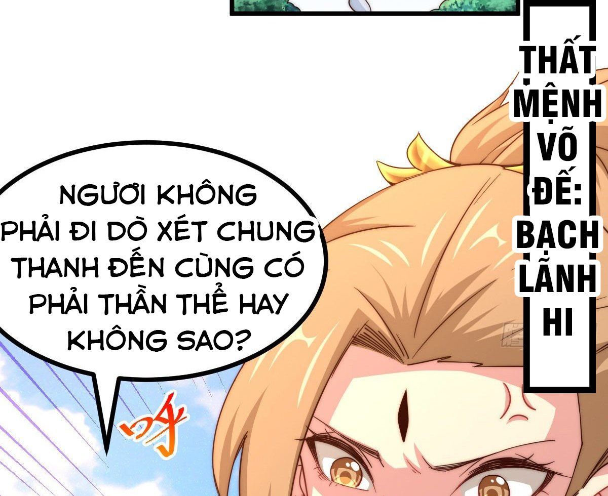 đọc truyện Người Trên Vạn Người Chương 107 ảnh 111 tại Giả Dược