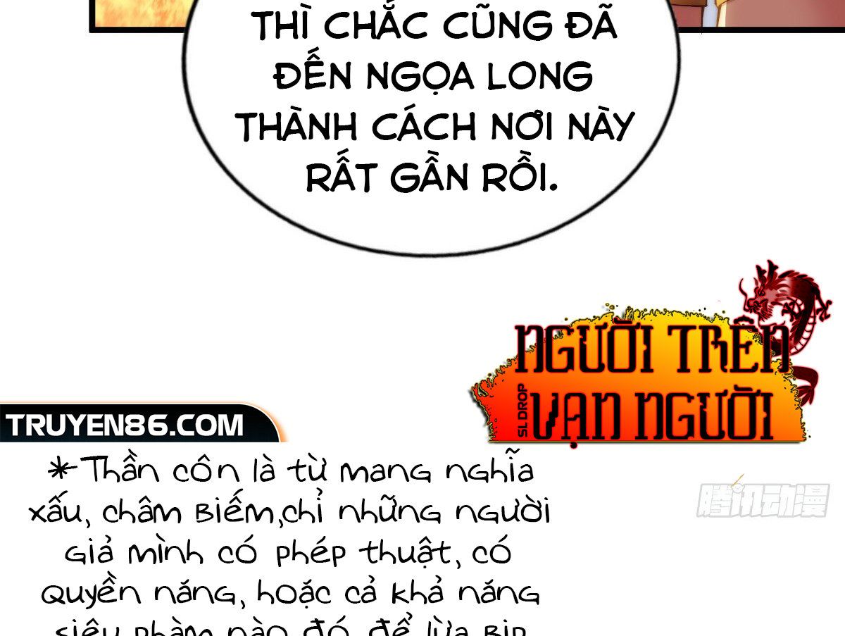 đọc truyện Người Trên Vạn Người Chương 107 ảnh 131 tại Giả Dược