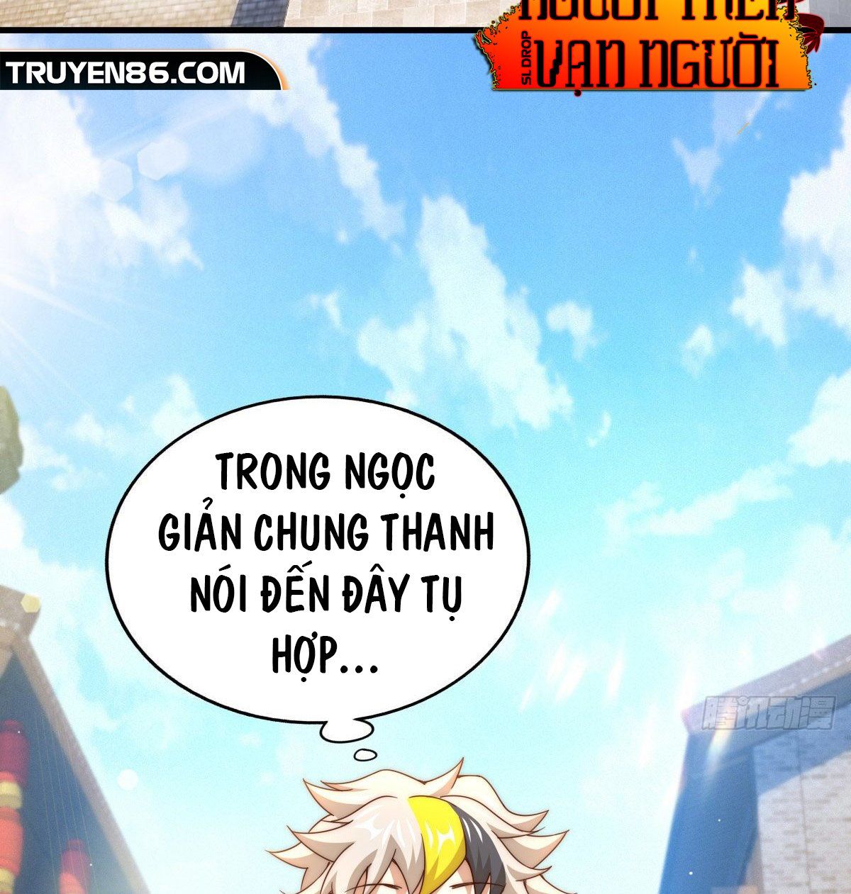 đọc truyện Người Trên Vạn Người Chương 108 ảnh 23 tại Giả Dược