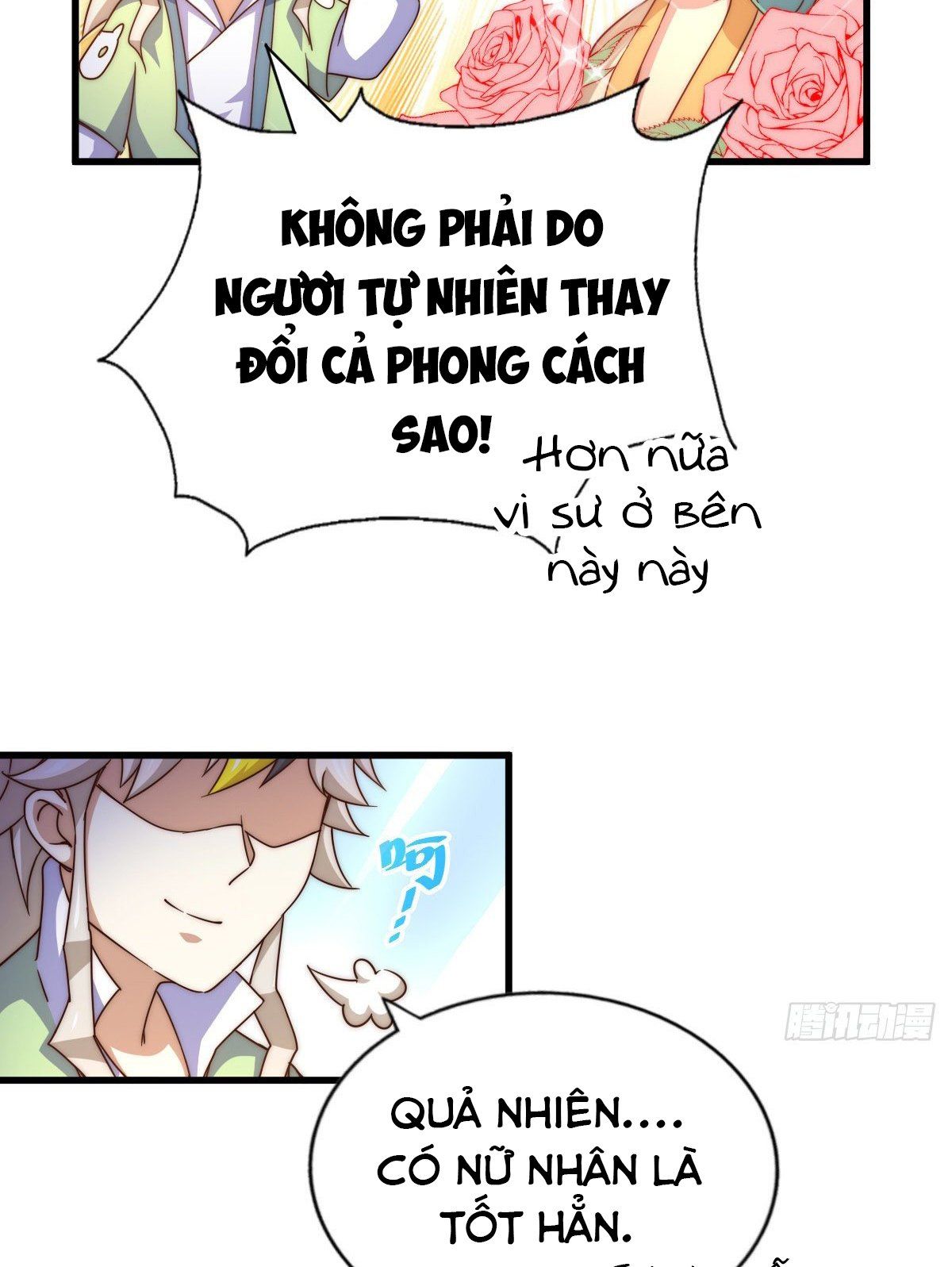 đọc truyện Người Trên Vạn Người Chương 108 ảnh 30 tại Giả Dược